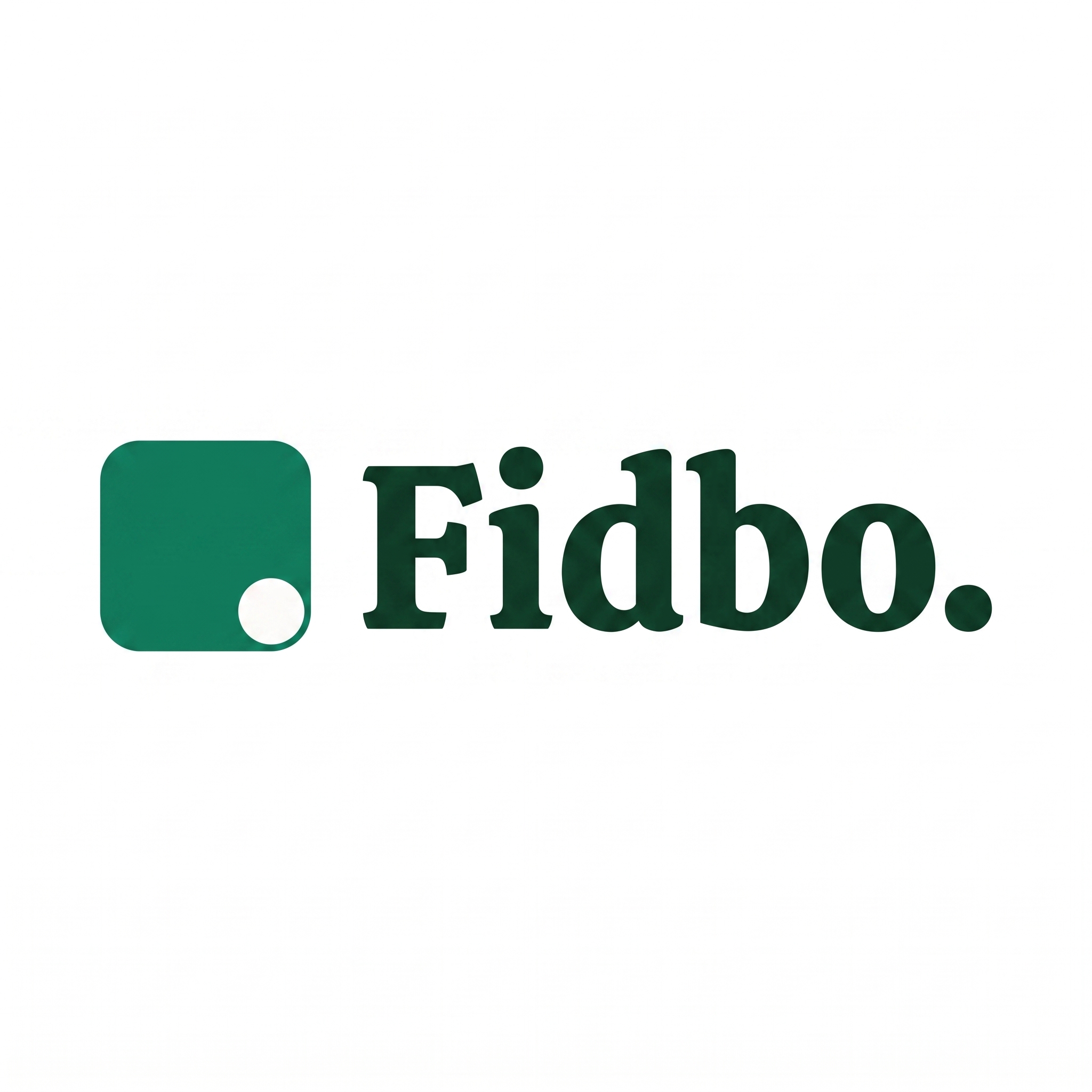 FIDBO Logo